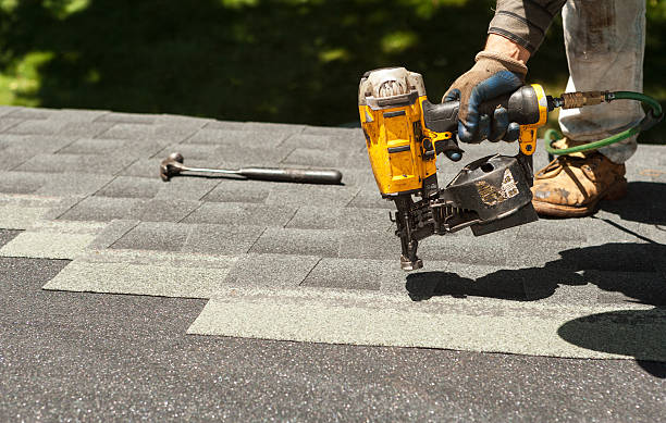 Professional Roofing Contractor in Palmyra, MO