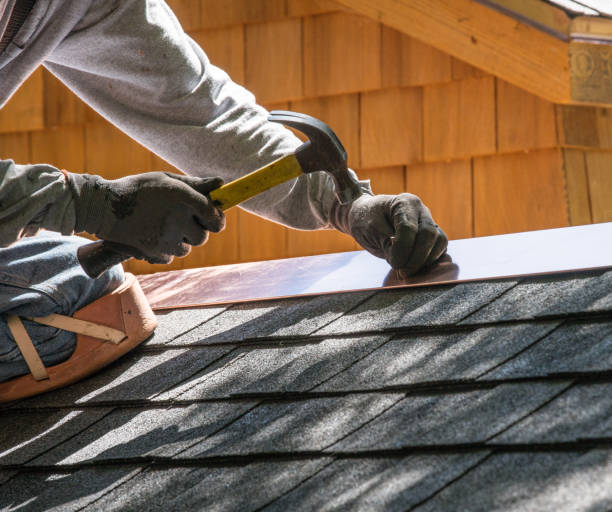 Best Roof Replacement Cost  in Palmyra, MO
